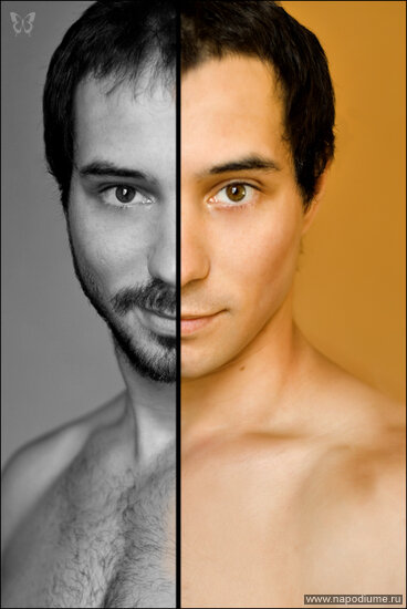 Aleksandr Mel'nik's photo