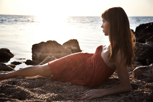Angelina Susenko's photo