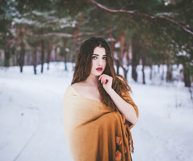 Foto Olia Ocheretianay