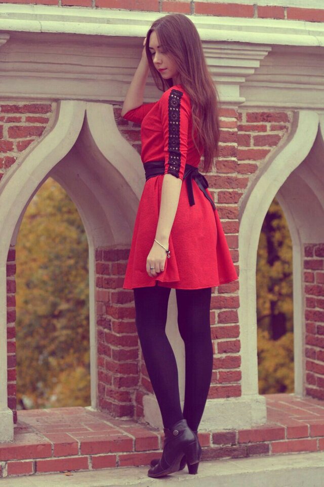 Kristina Isakova's photo