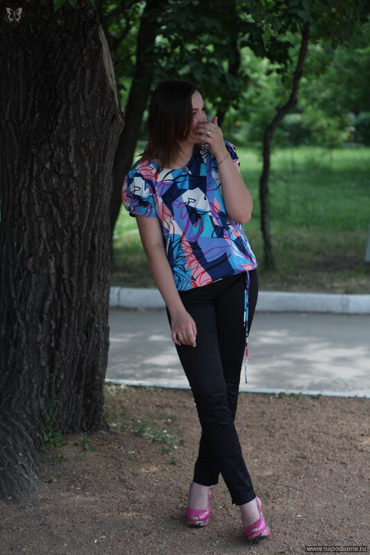 Tat'ana Ivanova's photo