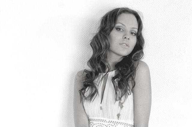 Tatyana Klochkova's photo