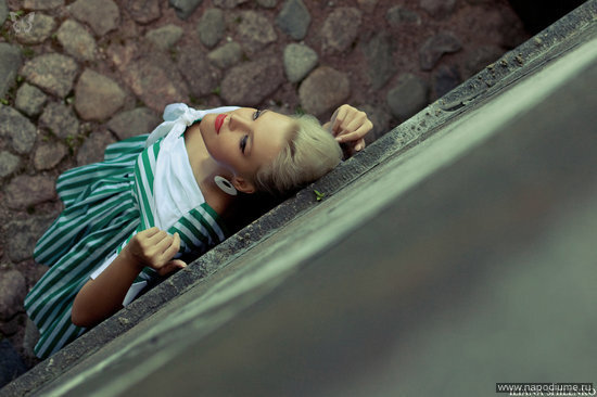 Фото Алла Белякова