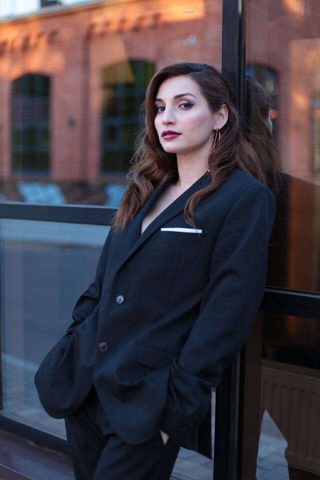 Olesya Timurova's photo