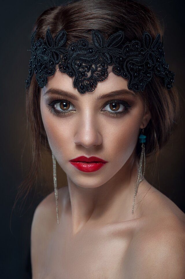 Ola Serebrakova's photo