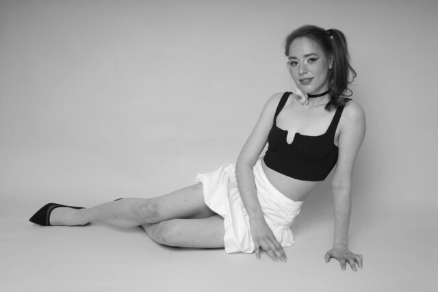 Polina Vyskvarka's photo