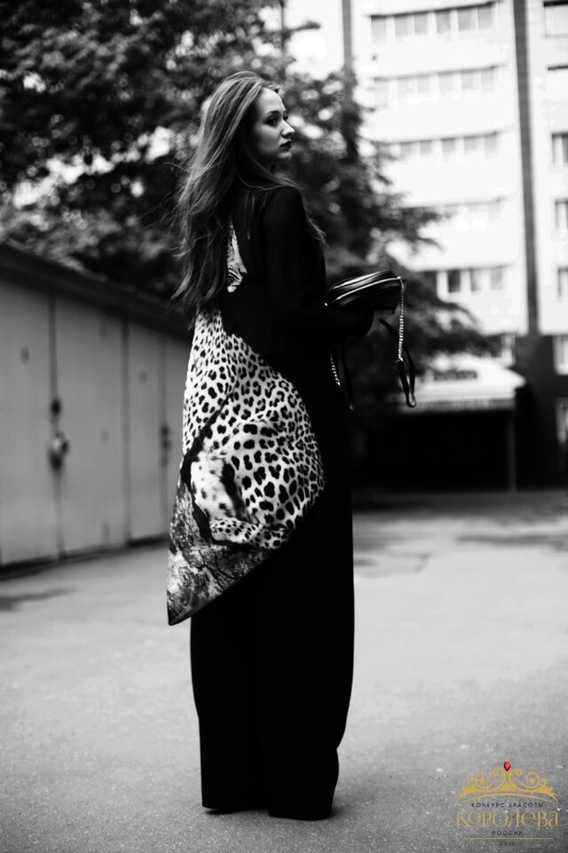 Alina Petrenko's photo