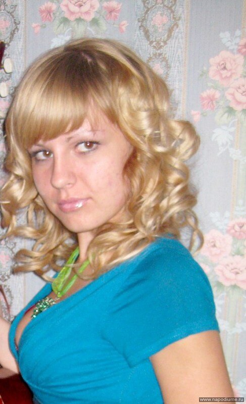 Фото Оксана Бограчева