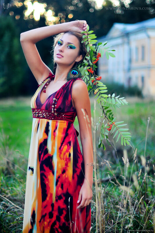 Фото Оля Рундакова