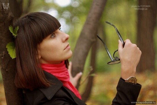 Elena Borisova's photo