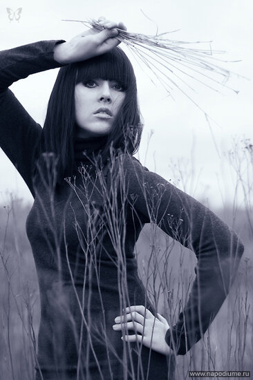 Ann Pryanikova's photo