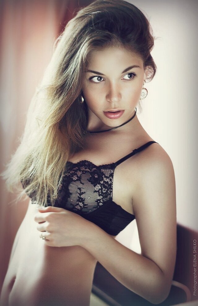 Фото Milana Reznik