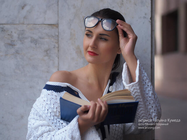 Mihail Rozumnij artzong's photo
