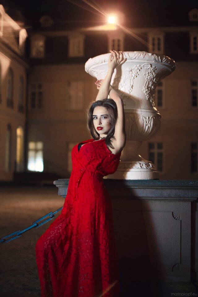 Фото Дана Грыта