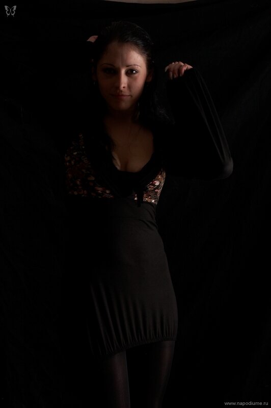 Ludmila Braznikova's photo