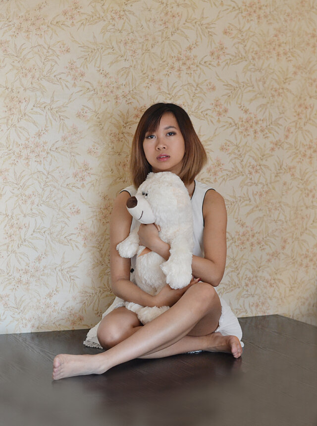 Thu Ha (Masha) Nguen's photo