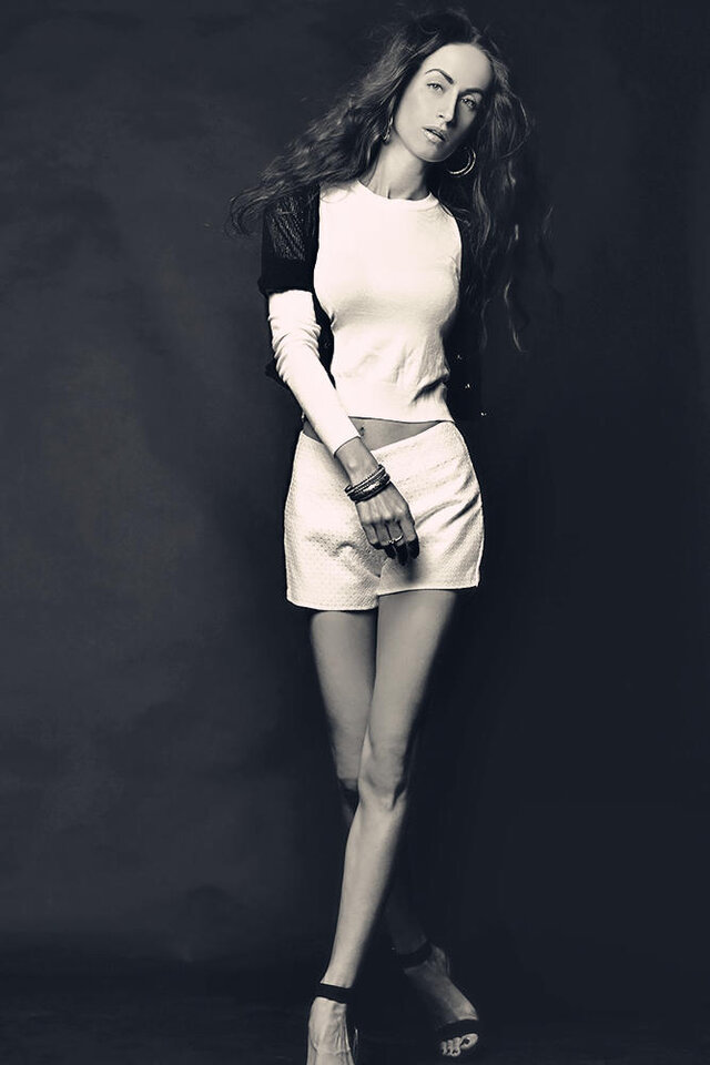 Nastya's photo