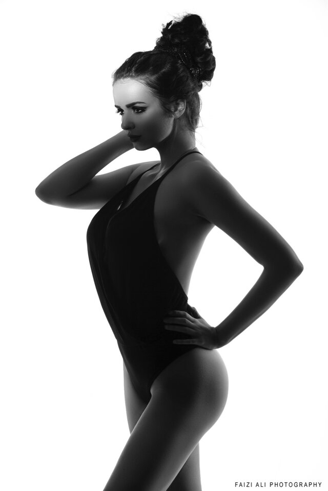 Vitalija Pustovit's photo