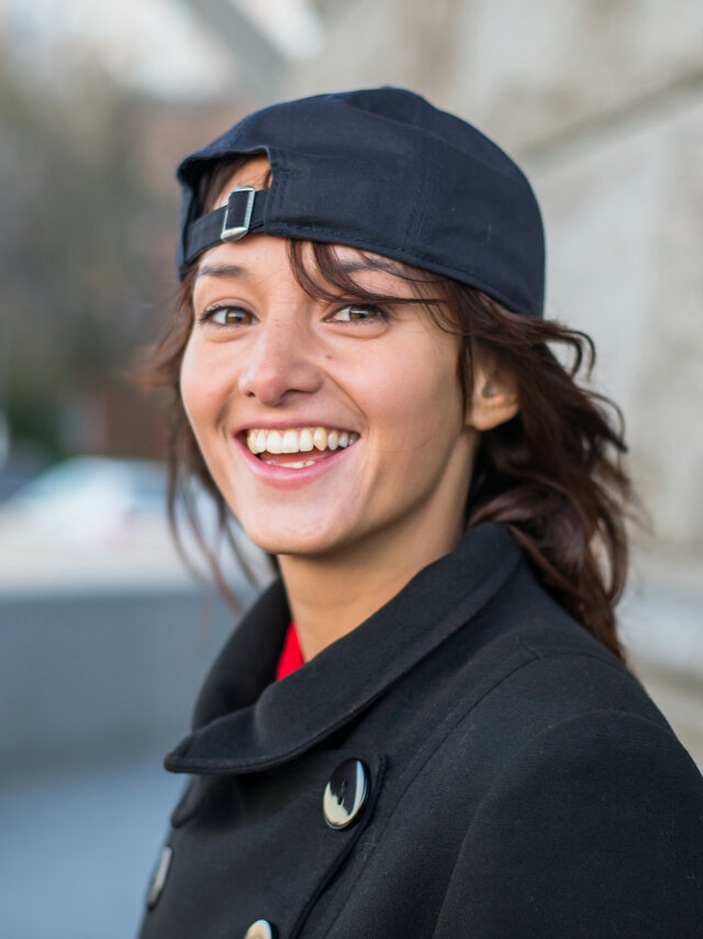 Foto viktoria popova