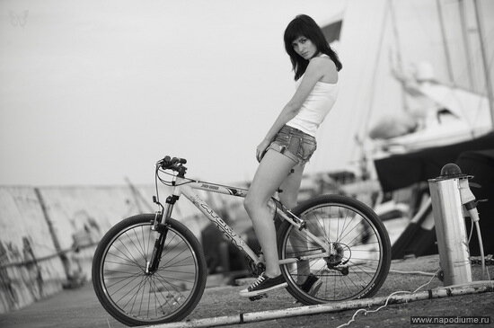 Ksenia Lasenko's photo