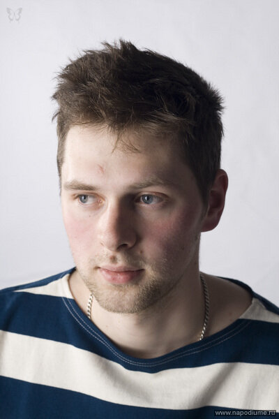 Aleksandr Kiladze's photo