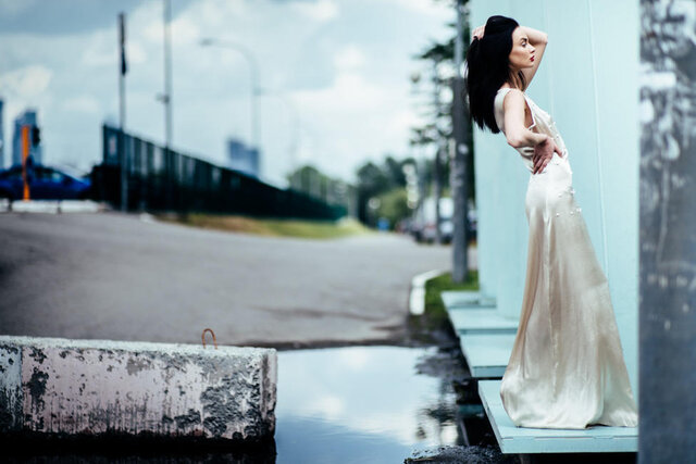 Фото Анастясия Nastya Grinberg Гринберг