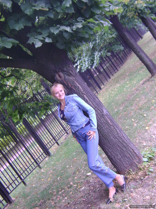 Nadezhda Zhukova's photo