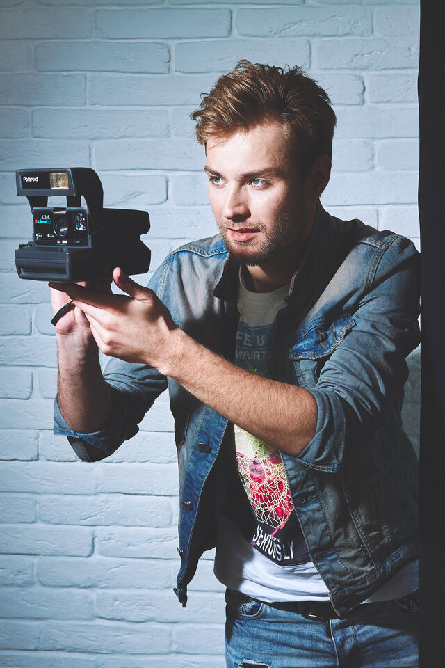 Foto SERGEY APANOVICH
