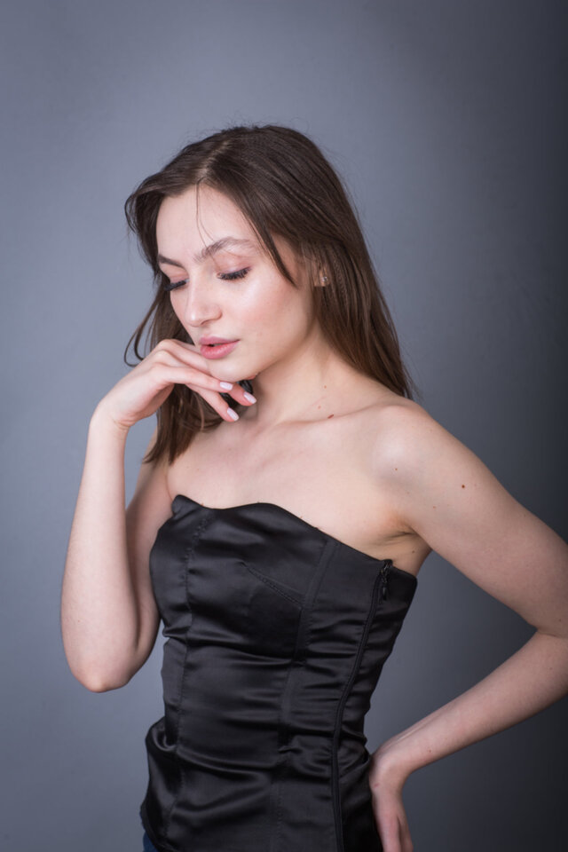 Foto Aljona Reshetnikova