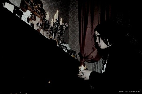 Фото Milady Darkness