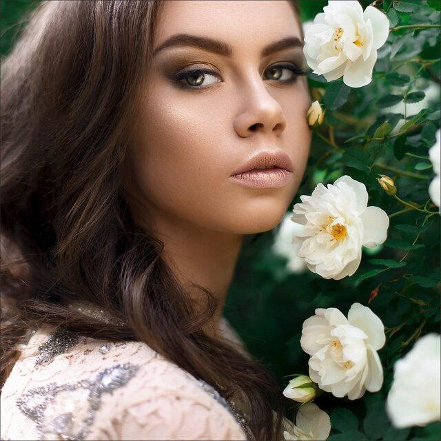 Фото Valeria Vosilko