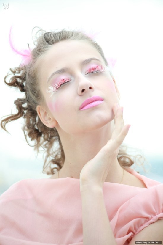 Maria Bogdanova's photo