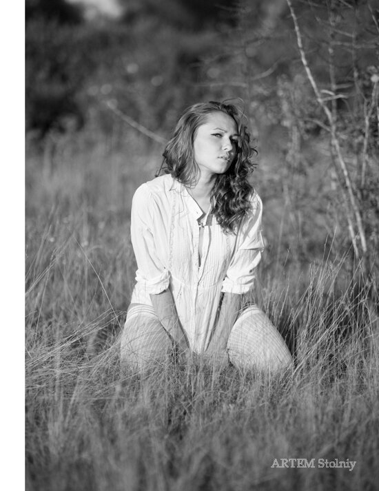 Artem Stolmiy's photo