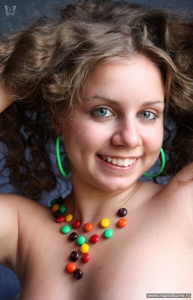 Nelly Salmanova's photo