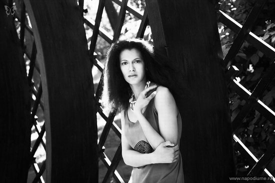 Nadine Key's photo