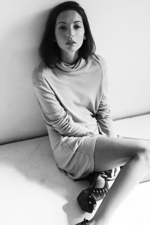 Anastasija Proskurina's photo