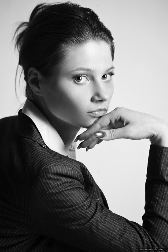 Tat'ana Gustova's photo