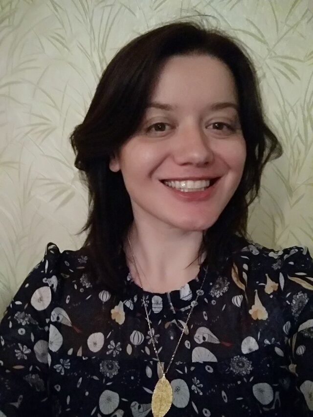 照片Svetlana Grisagina
