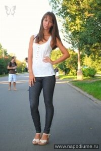 Diana Sitdikova's photo
