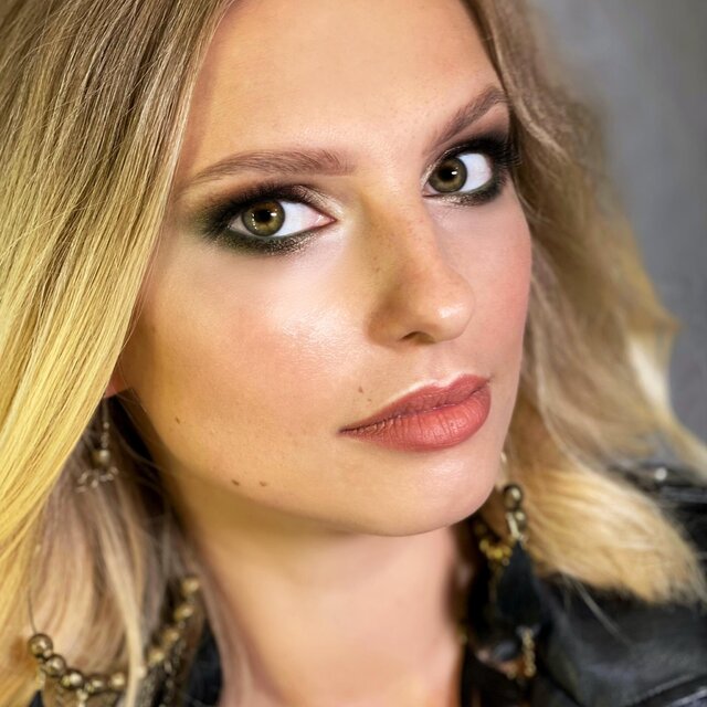Evgenia Treseva's photo