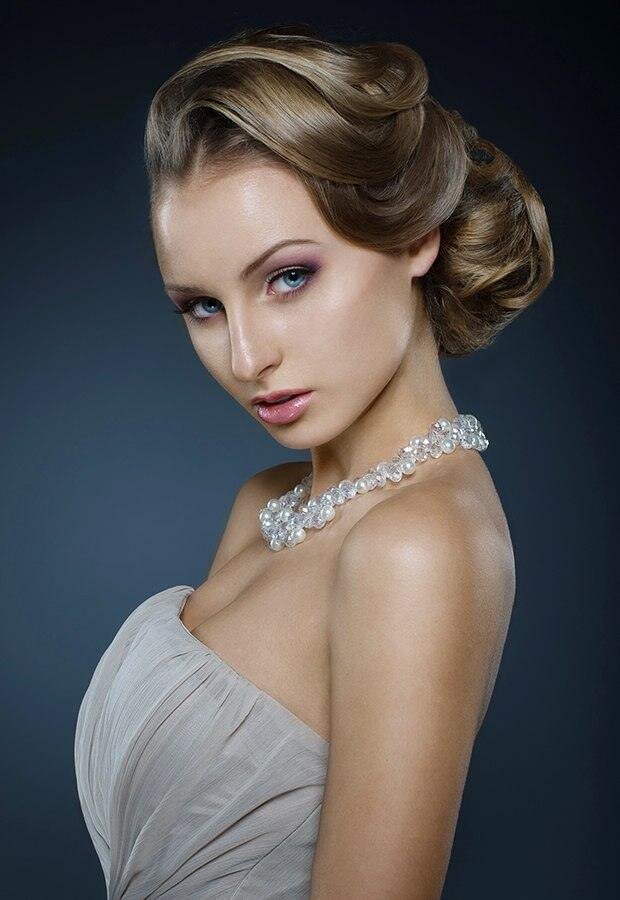 Yuliya Novikova's photo
