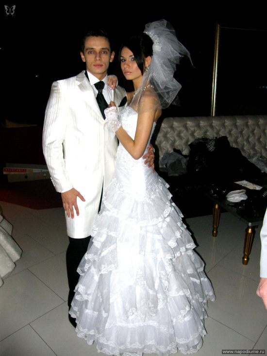 Ekaterina Petrenko's photo