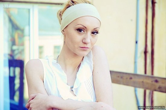 Stas'a Sovest''s photo