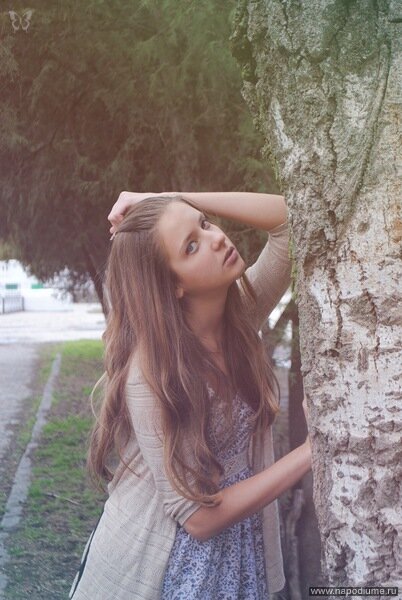 Liza Kovalenko's photo