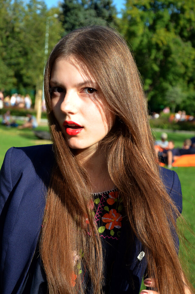 Foto Katerina Urasevic