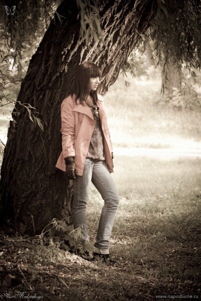 Natalia Sevcenko's photo