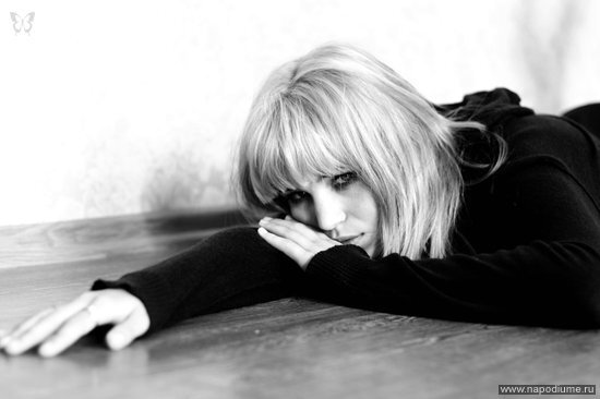 Viktoria Vizirakina's photo