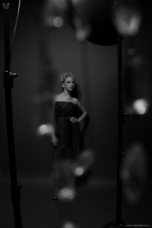 Maria Kruk's photo