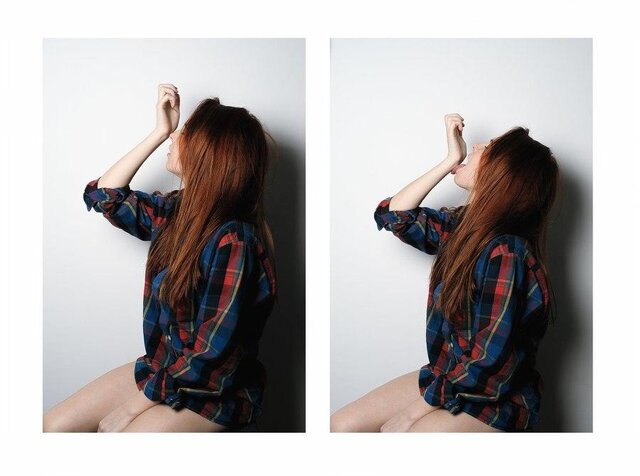 Ksenia Podlesnaya's photo