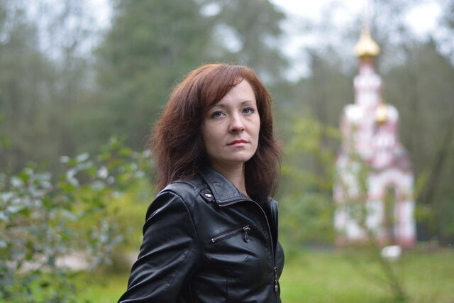 Victor Egorov's photo